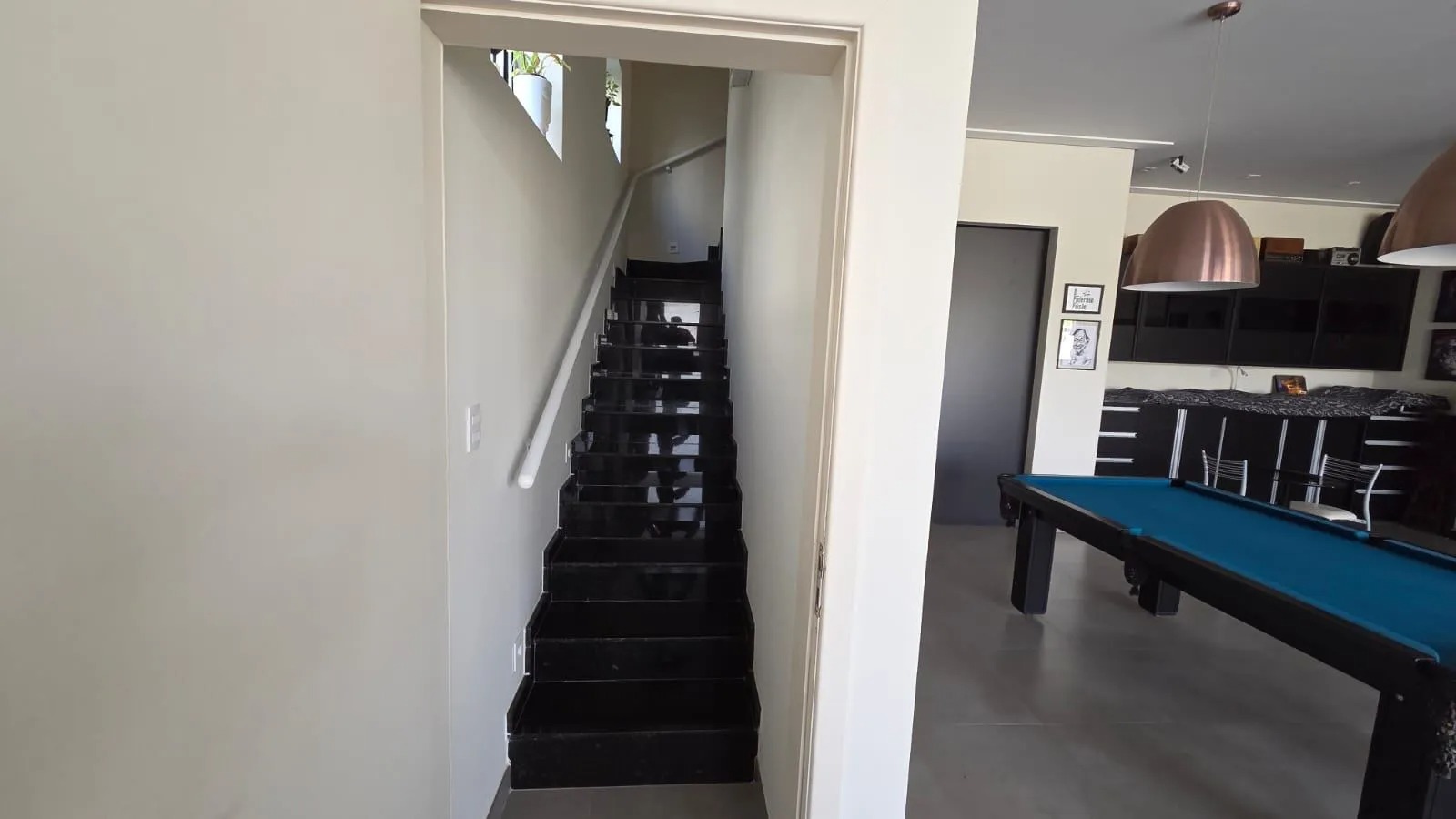 Casa de Alto Padrão no Condomínio Residencial Alphaville II em São José dos Campos — miniatura 21