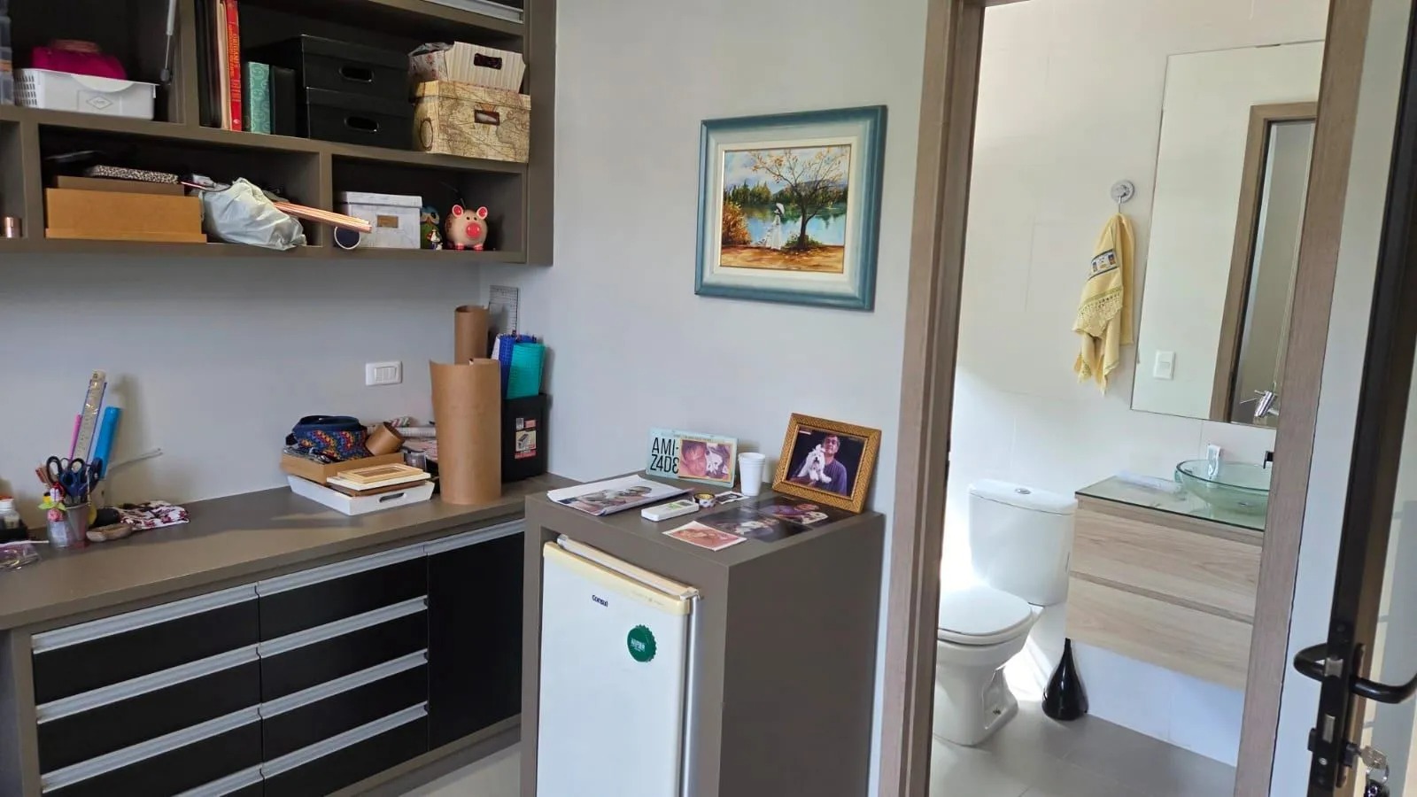 Casa de Alto Padrão no Condomínio Residencial Alphaville II em São José dos Campos — miniatura 22