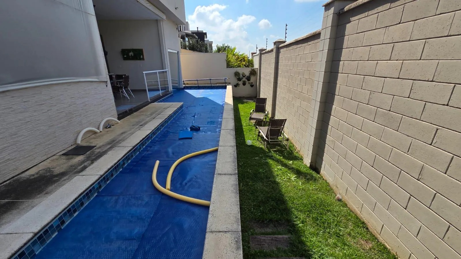 Casa de Alto Padrão no Condomínio Residencial Alphaville II em São José dos Campos — miniatura 30