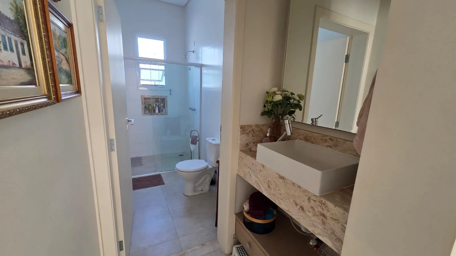 Casa de Alto Padrão no Condomínio Residencial Alphaville II em São José dos Campos — miniatura 9