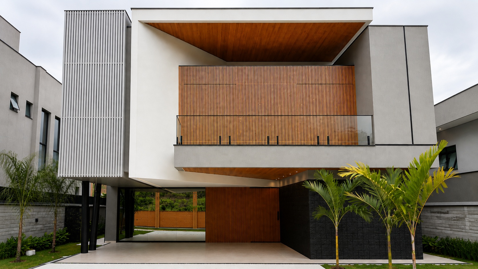 Casa de Alto Padrão  à venda no Condomínio Alphaville II em São José dos Campos — miniatura 2