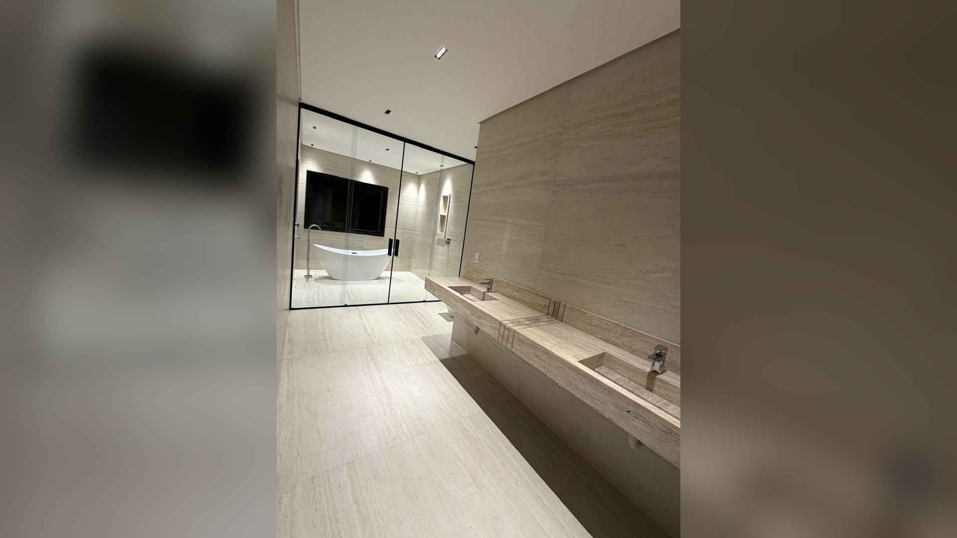 Casa de Alto Padrão  à venda no Condomínio Alphaville II em São José dos Campos — miniatura 20