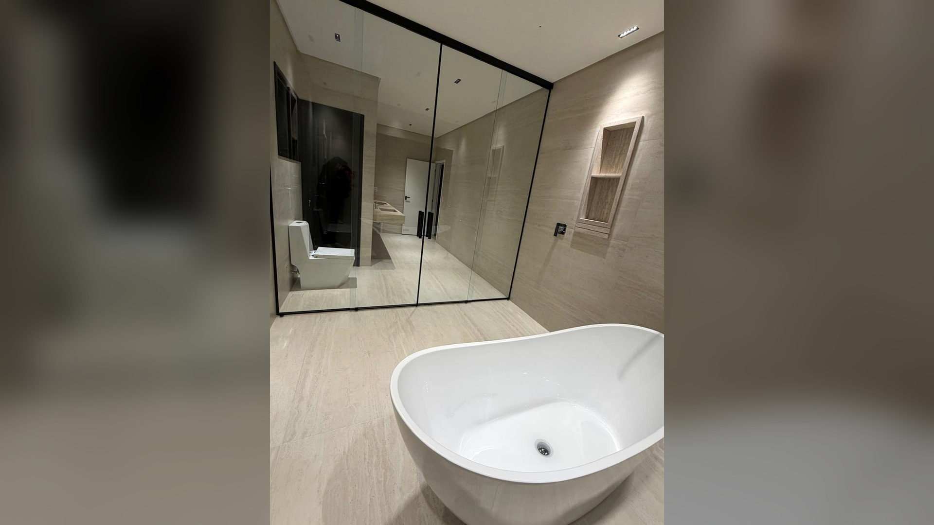 Casa de Alto Padrão  à venda no Condomínio Alphaville II em São José dos Campos — miniatura 21