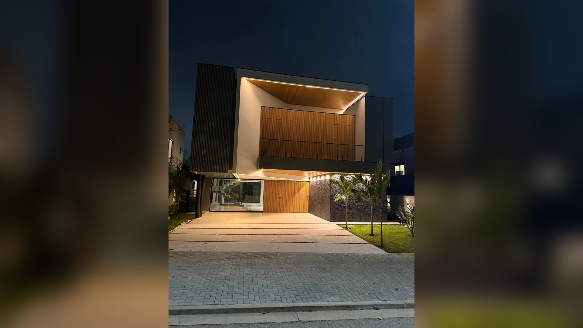 Casa de Alto Padrão  à venda no Condomínio Alphaville II em São José dos Campos — miniatura 23