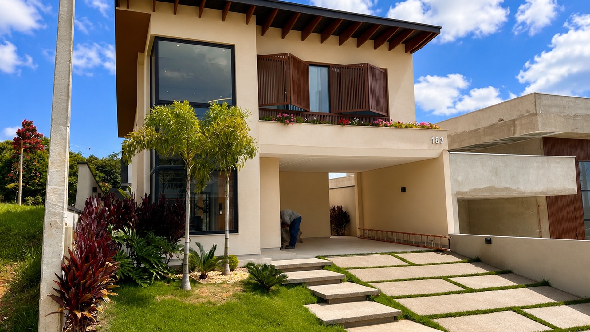 Casa de alto padrão à venda no Residencial Fogaça Jacareí — miniatura 2