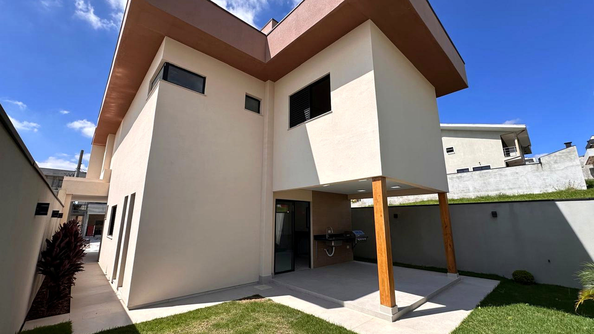 Casa de alto padrão à venda no Residencial Fogaça Jacareí — miniatura 3