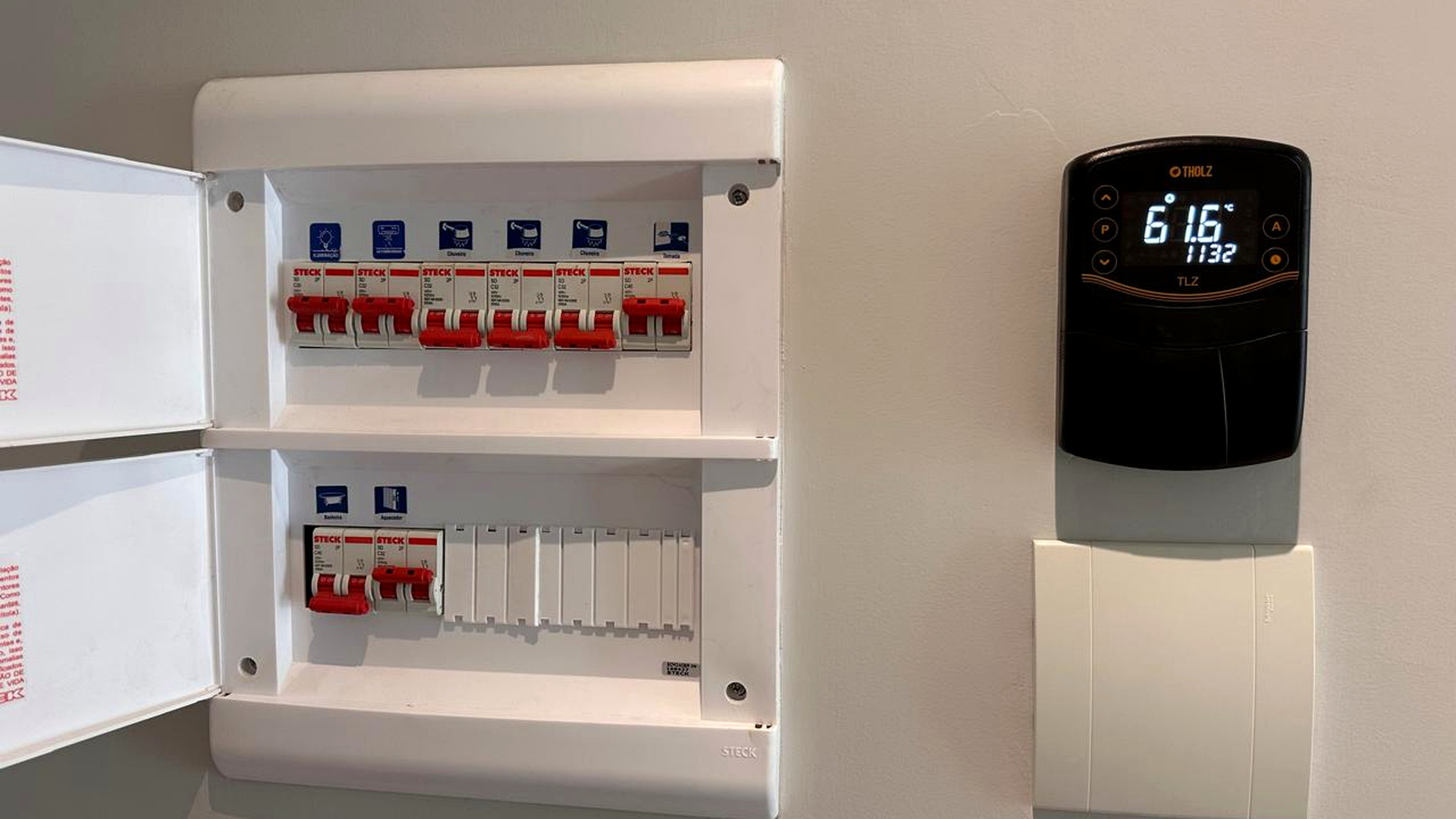 Casa de alto padrão à venda no Residencial Fogaça Jacareí — miniatura 22