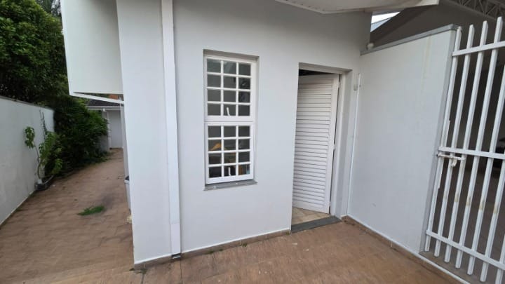 Casa no Urbanova no Condomínio Altos da Serra II em São José dos Campos — miniatura 7