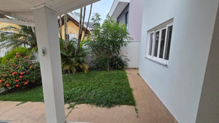 Casa no Urbanova no Condomínio Altos da Serra II em São José dos Campos — miniatura 8