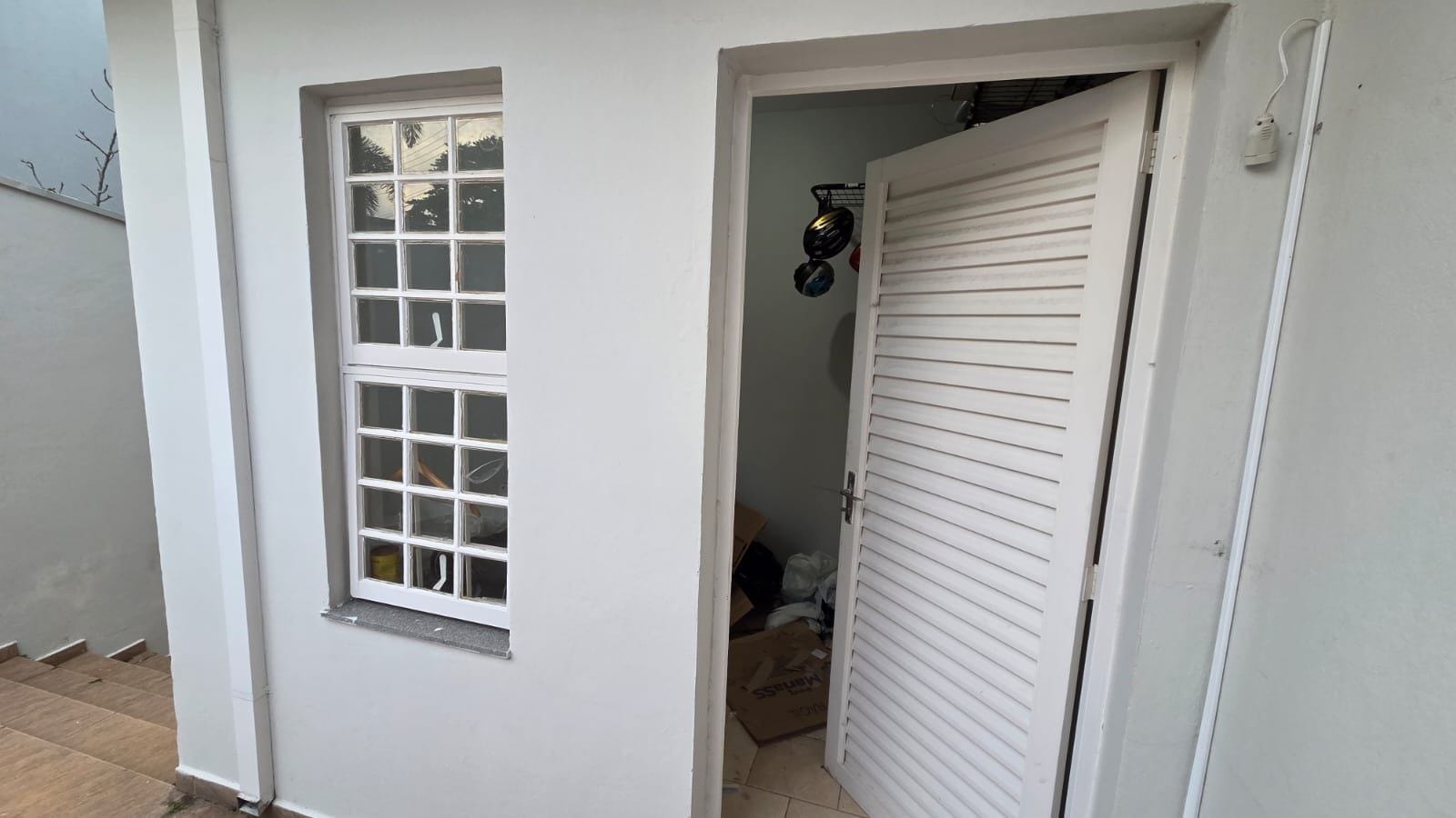 Casa no Urbanova no Condomínio Altos da Serra II em São José dos Campos — miniatura 9