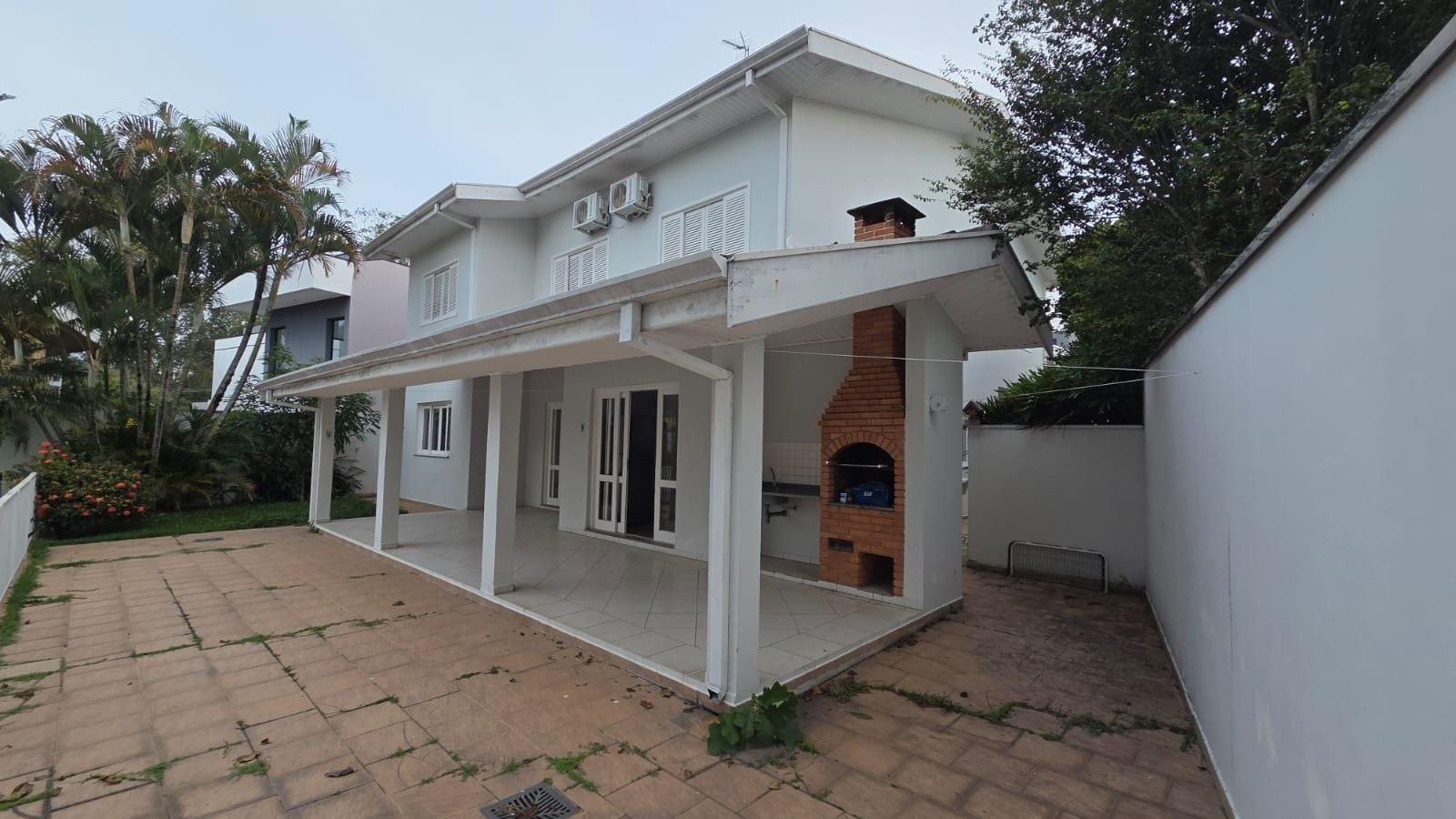 Casa no Urbanova no Condomínio Altos da Serra II em São José dos Campos — miniatura 34