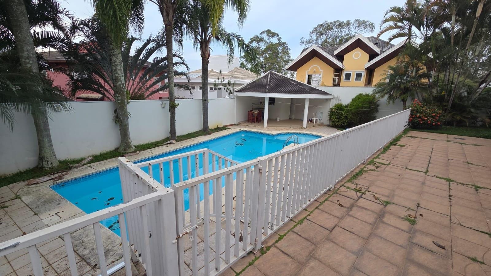 Casa no Urbanova no Condomínio Altos da Serra II em São José dos Campos — miniatura 35