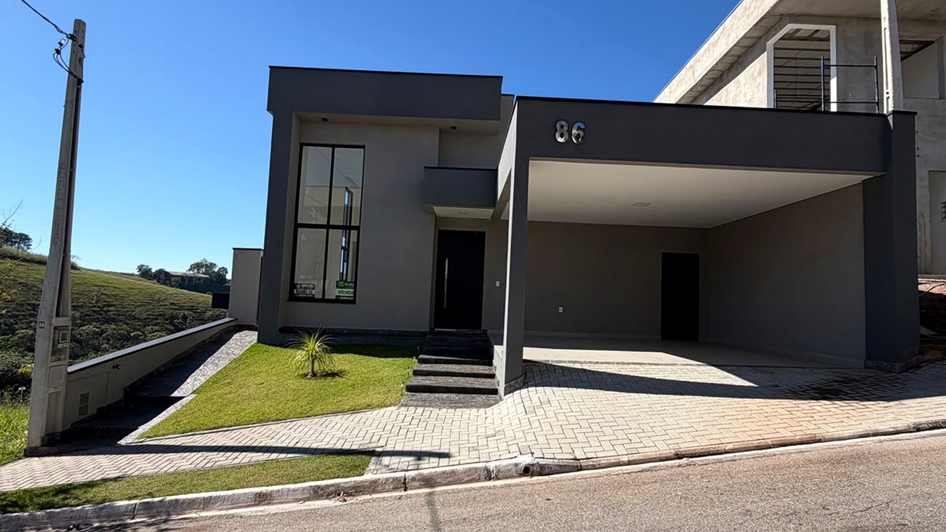 Casa à venda no Residencial Mantiqueira — miniatura 2