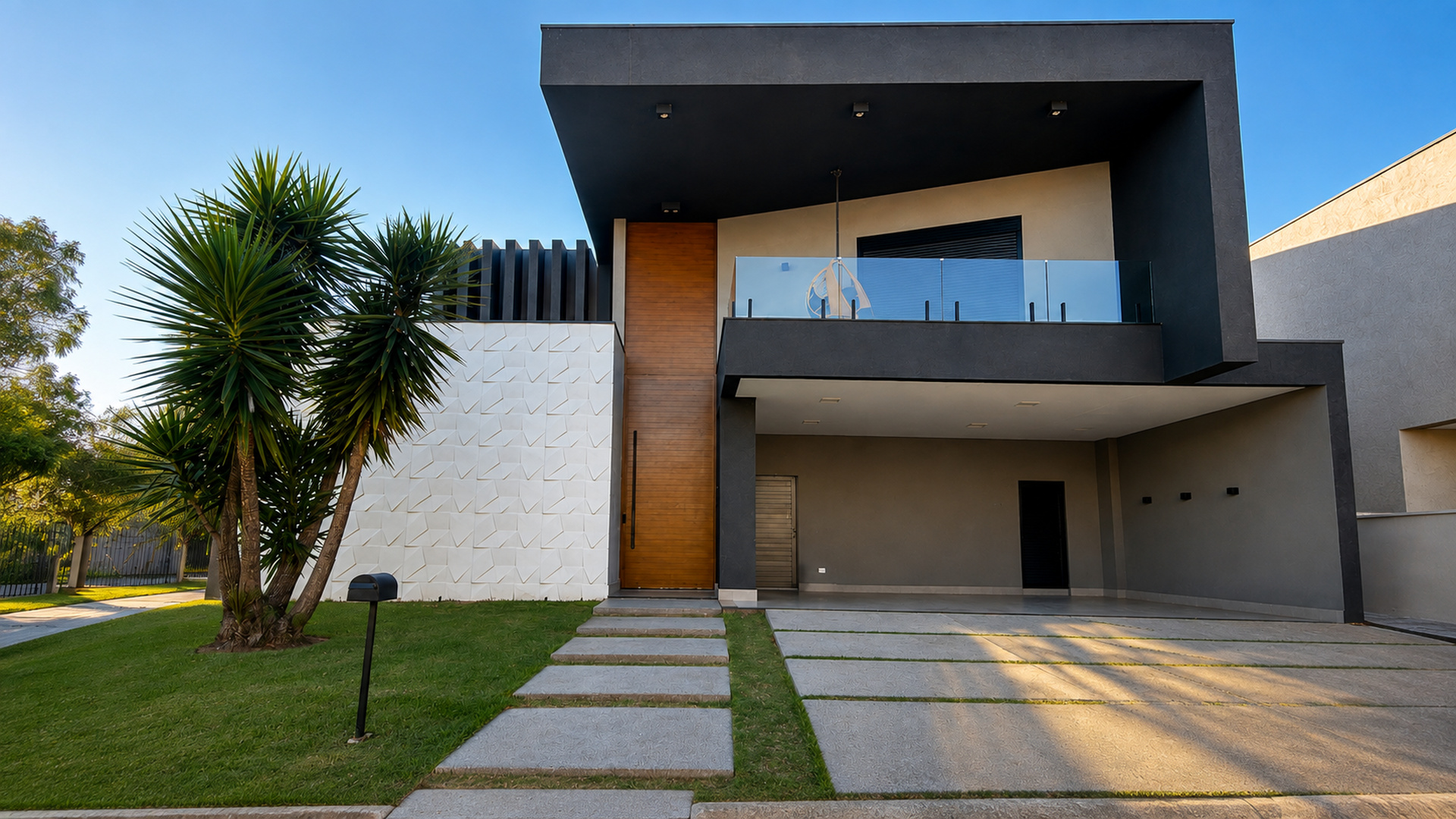 Casa de Alto Padrão à venda no Jardim do Golfe em São José dos Campos, localizado em Urbanova • São José dos Campos/SP