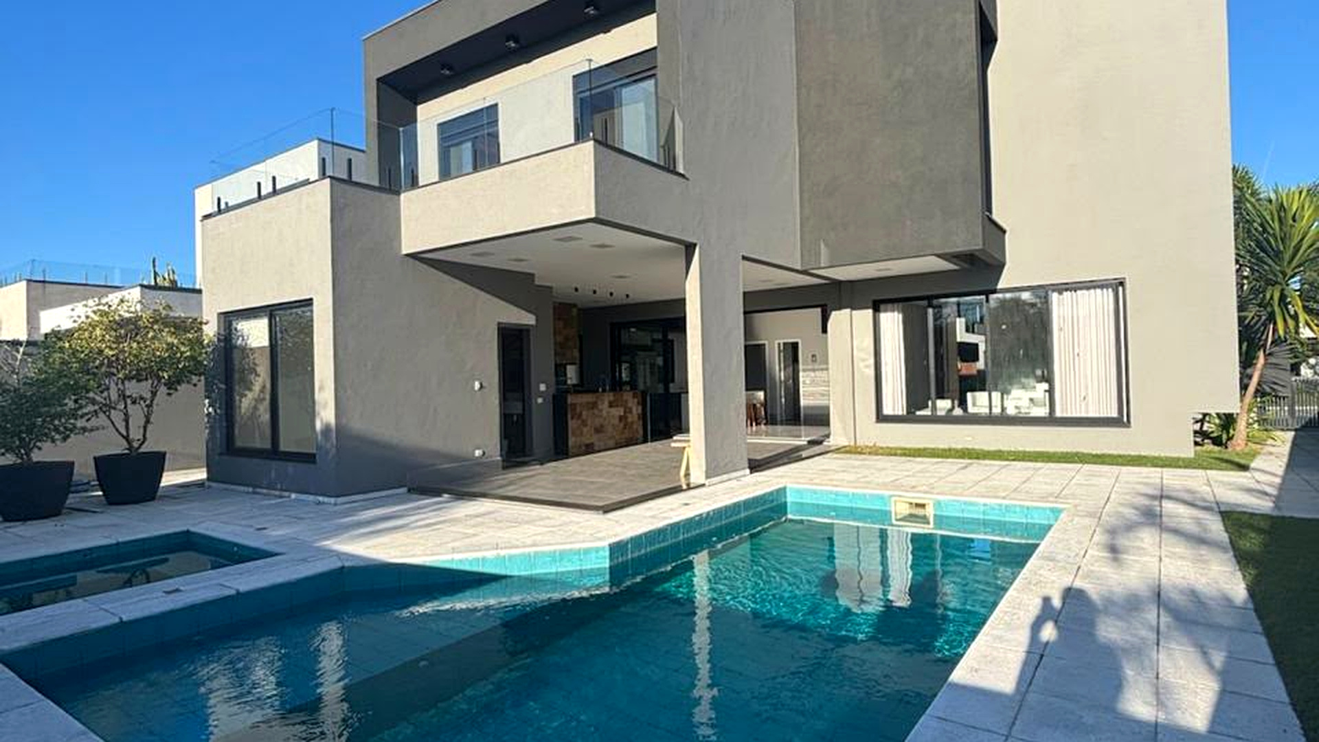 Casa de Alto Padrão à venda no Jardim do Golfe em São José dos Campos — miniatura 5