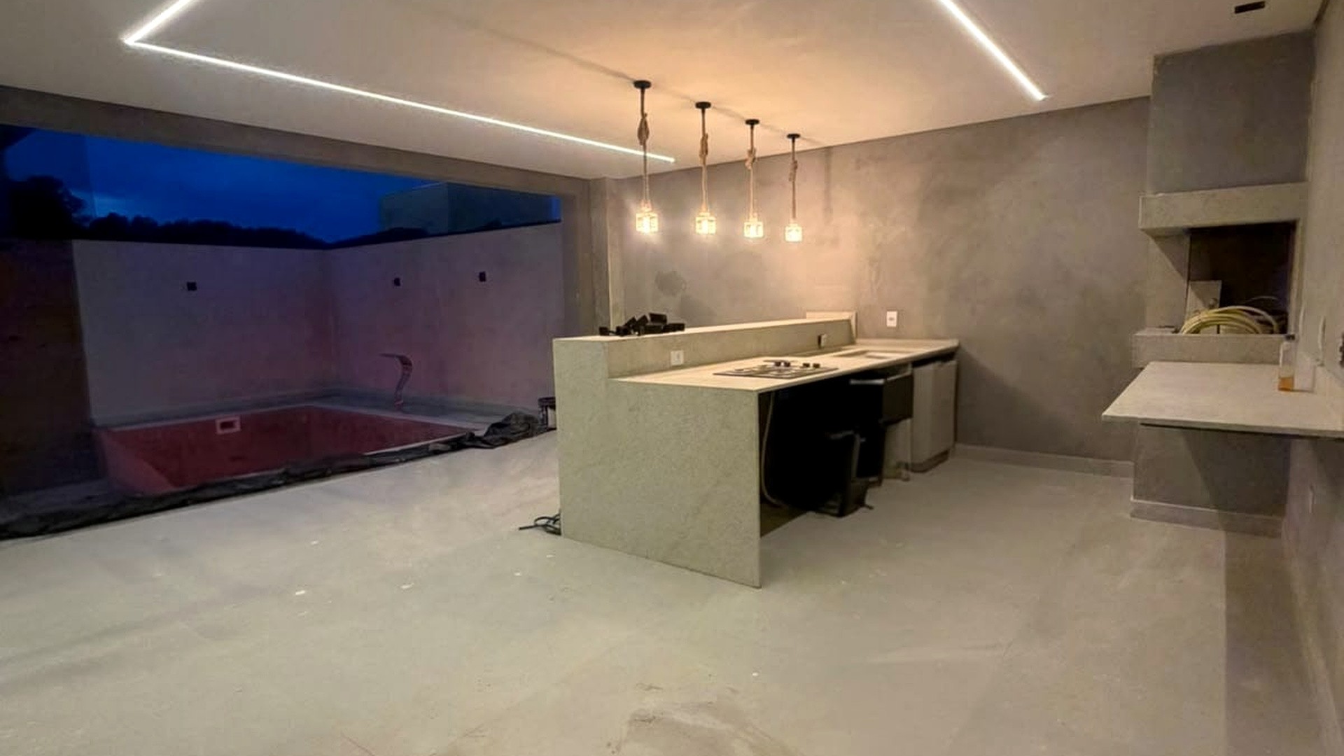 Casa à venda no Condomínio Residencial Mantiqueira em São José dos Campos — miniatura 11