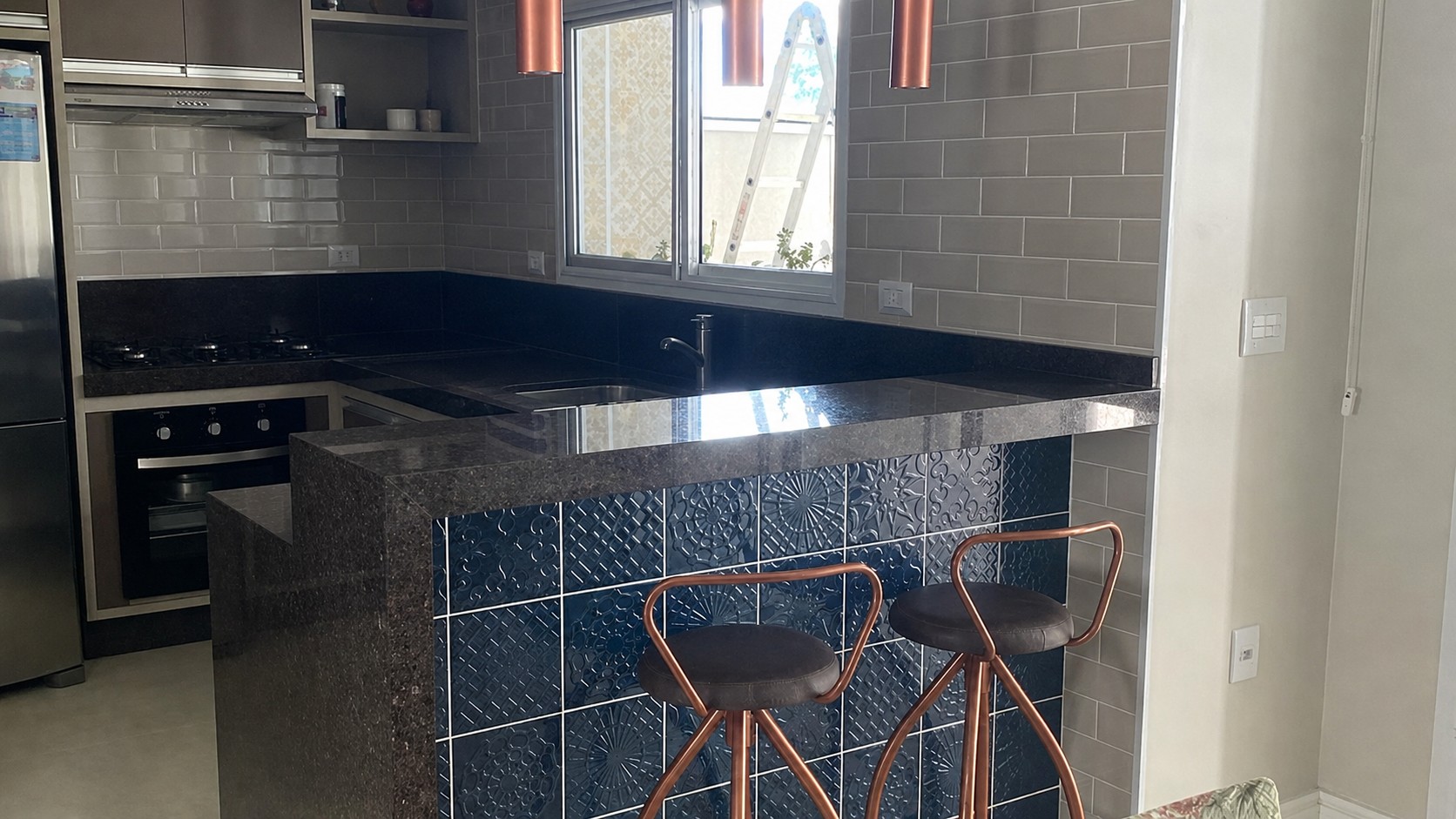 Casa à venda no Condomínio Reserva Cambuí em São José dos Campos — miniatura 2