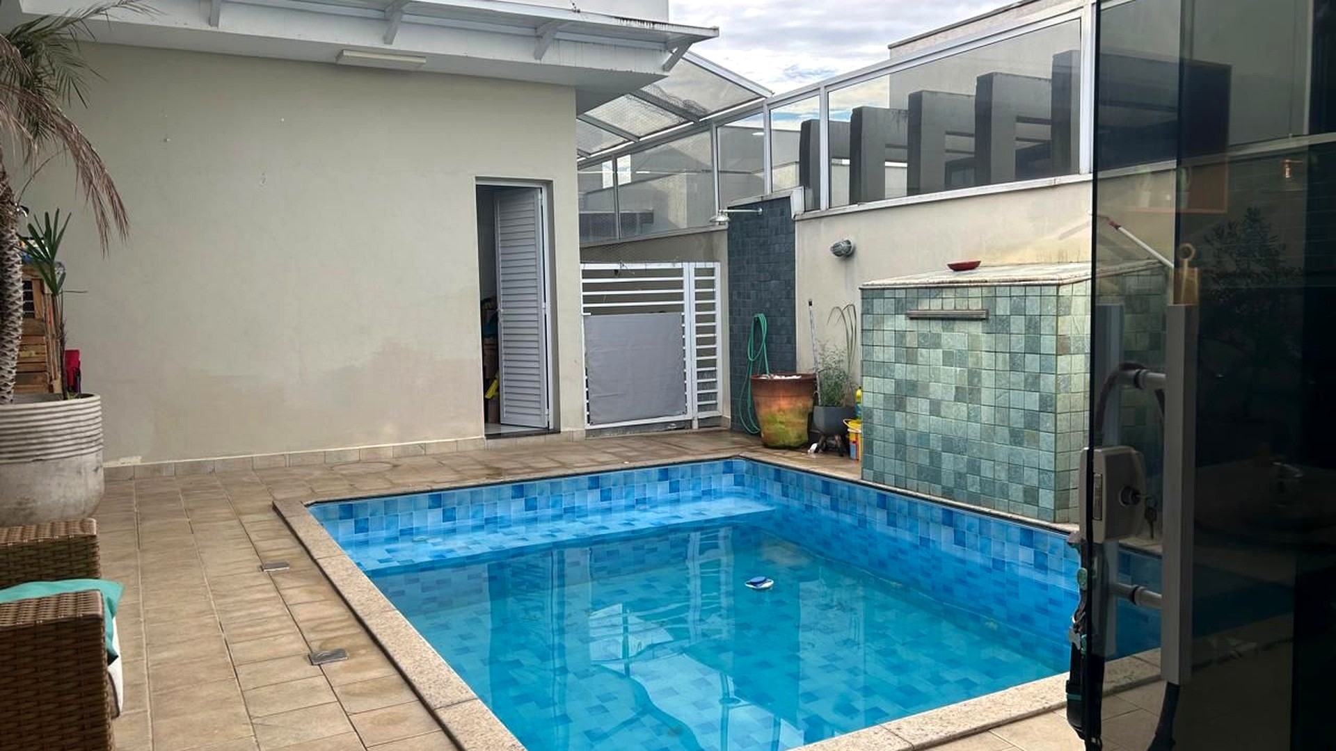 Casa Térrea de Alto Padrão no Condomínio Terras do Vale — miniatura 18