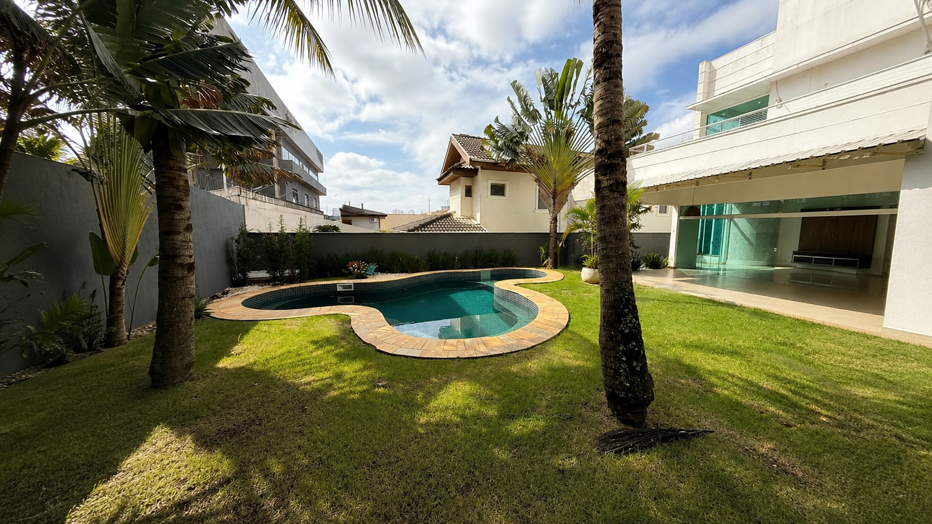 Casa à Venda no Condomínio Aquarius 4 em São José dos Campos — miniatura 3