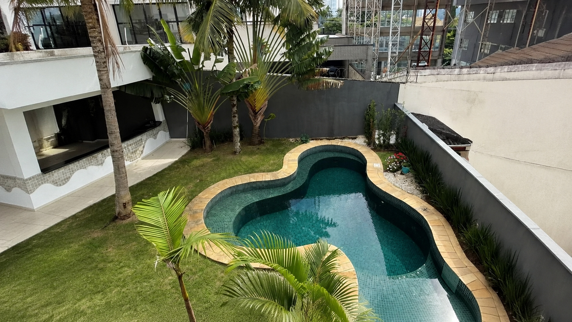 Casa à Venda no Condomínio Aquarius 4 em São José dos Campos — miniatura 4