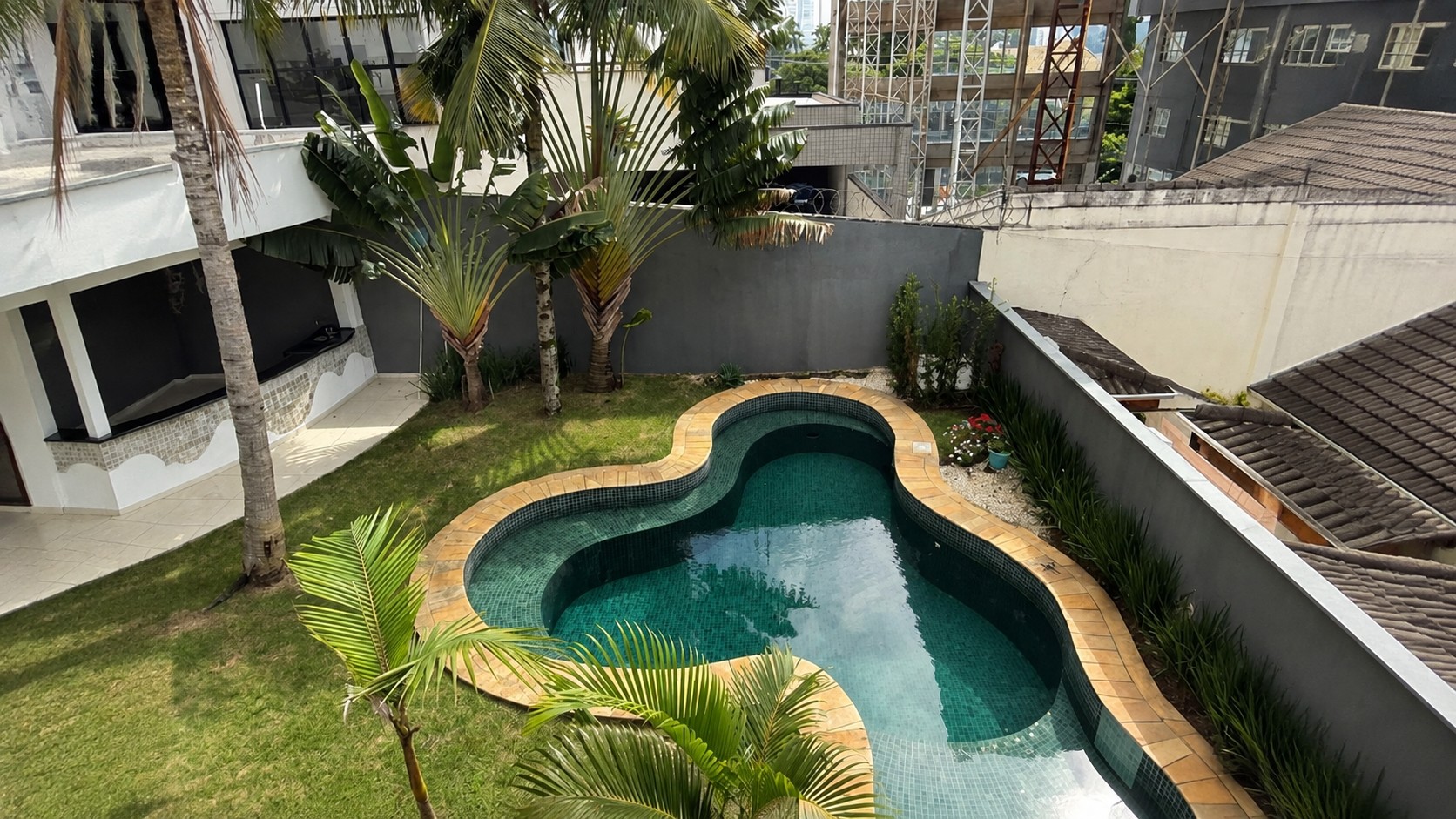 Casa à Venda no Condomínio Aquarius 4 em São José dos Campos — miniatura 31