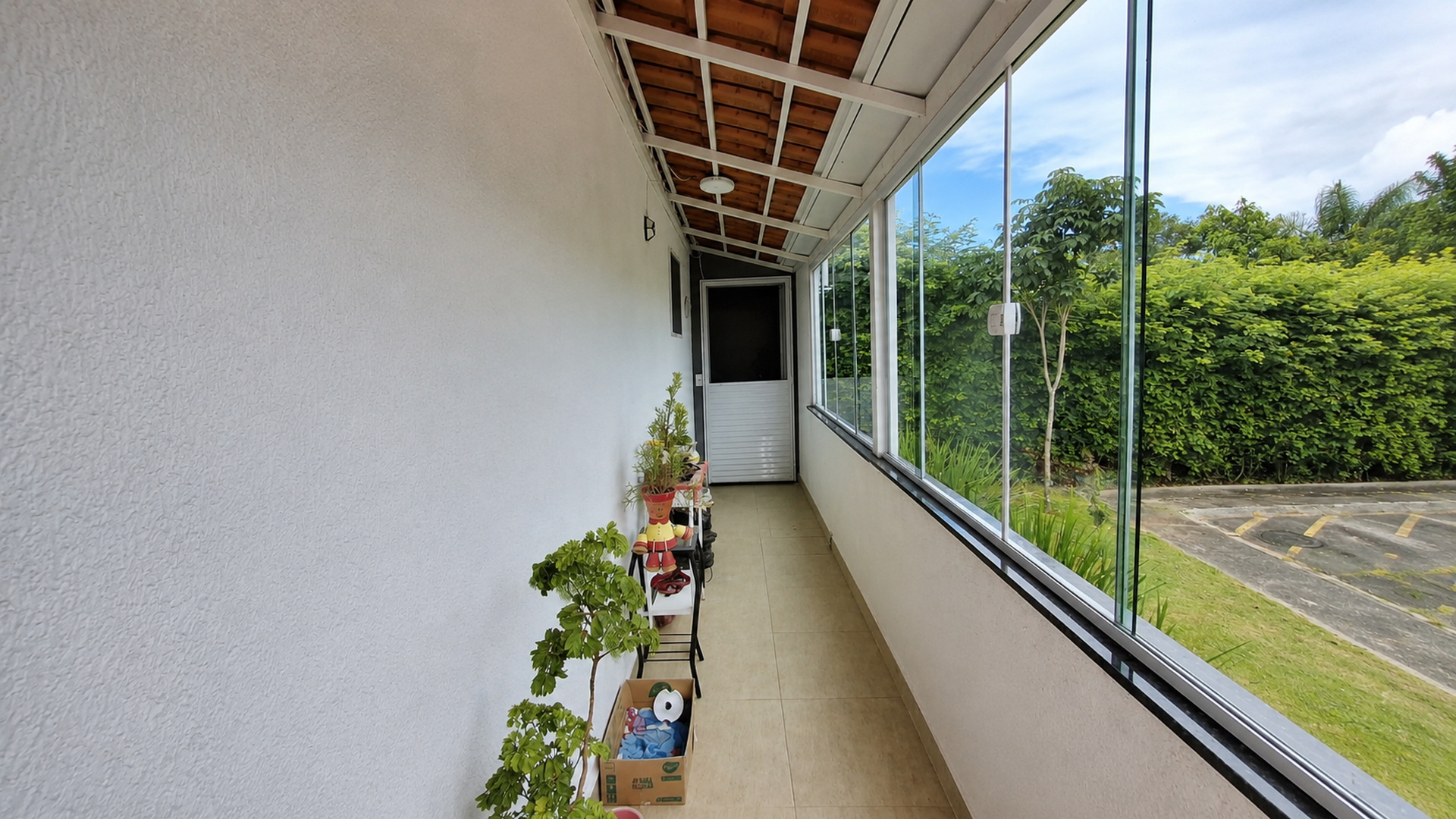 Casa Térrea à Venda no Condomínio Terra Nova São José dos Campos — miniatura 24