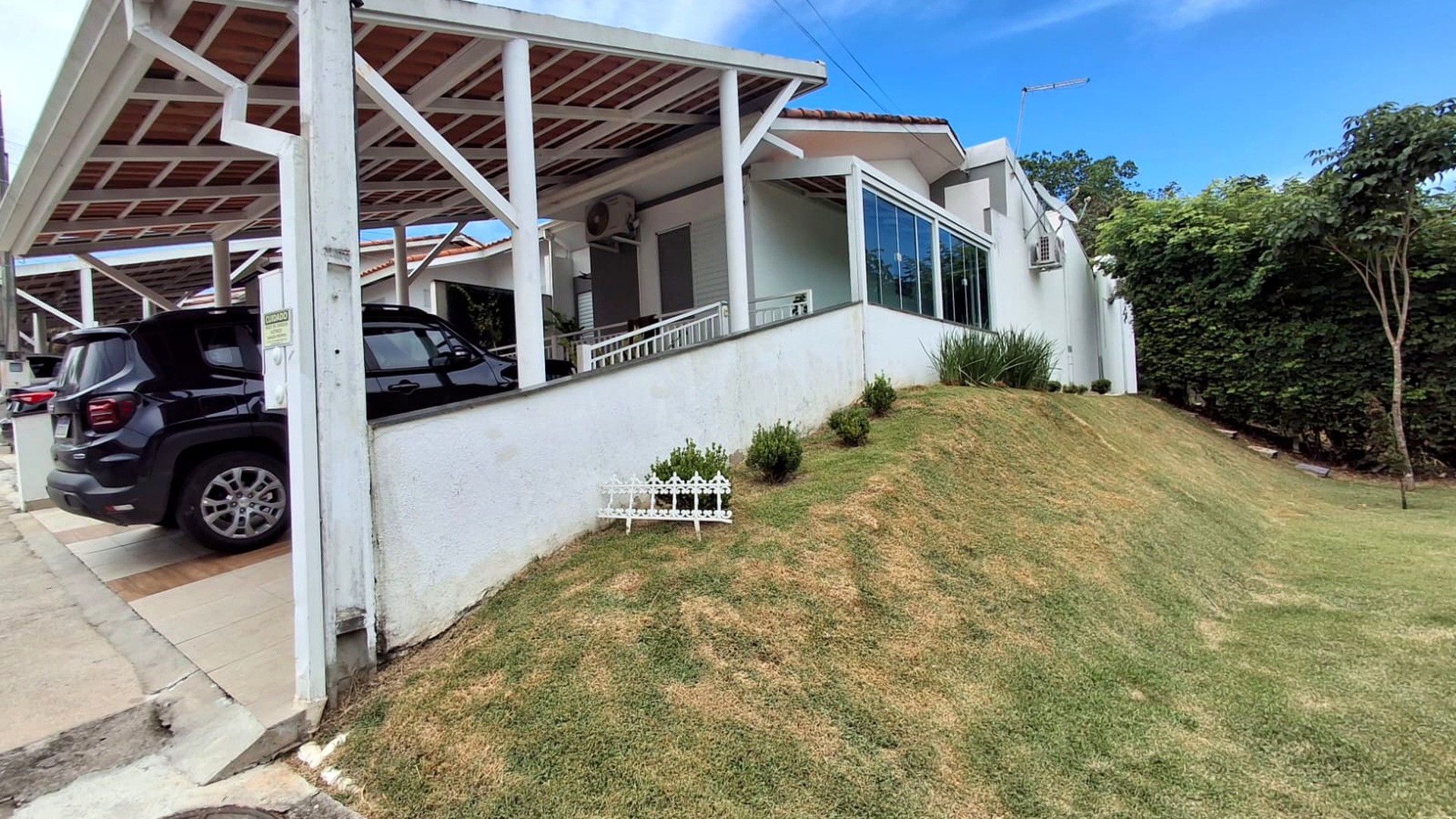 Casa Térrea à Venda no Condomínio Terra Nova São José dos Campos — miniatura 26
