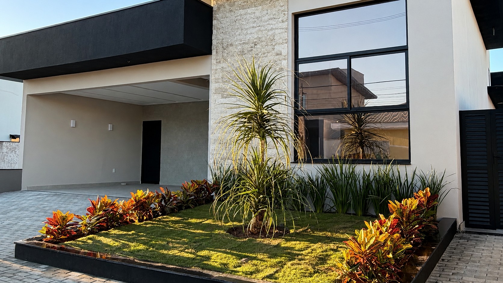 Casa Térrea à Venda no Condomínio Terras do Vale em Caçapava — miniatura 3