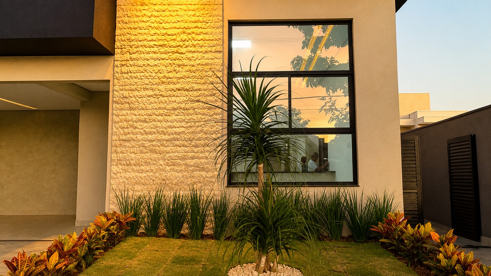 Casa Térrea à Venda no Condomínio Terras do Vale em Caçapava — miniatura 5