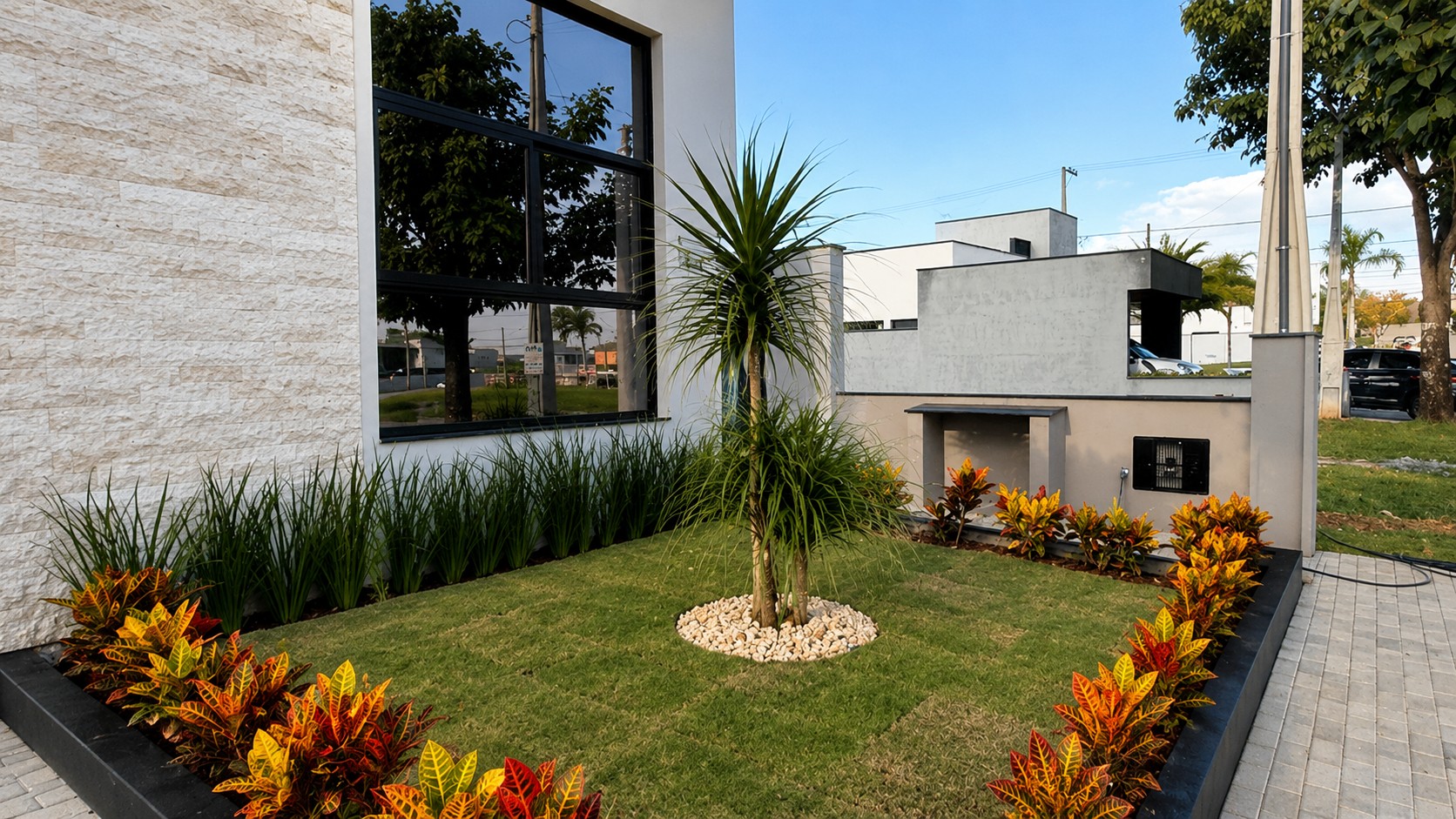 Casa Térrea à Venda no Condomínio Terras do Vale em Caçapava — miniatura 6