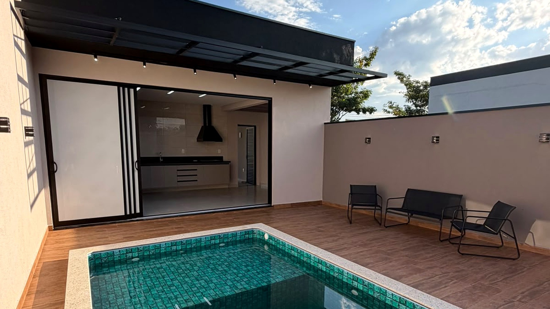 Casa Térrea à Venda no Condomínio Terras do Vale em Caçapava — miniatura 19