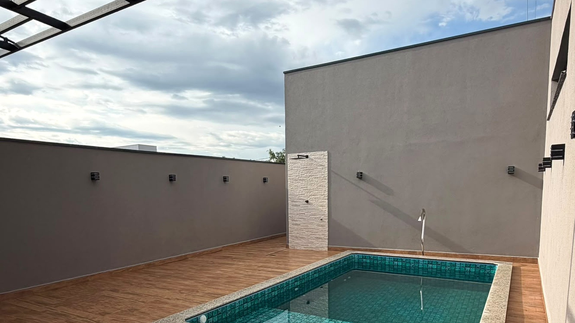 Casa Térrea à Venda no Condomínio Terras do Vale em Caçapava — miniatura 21