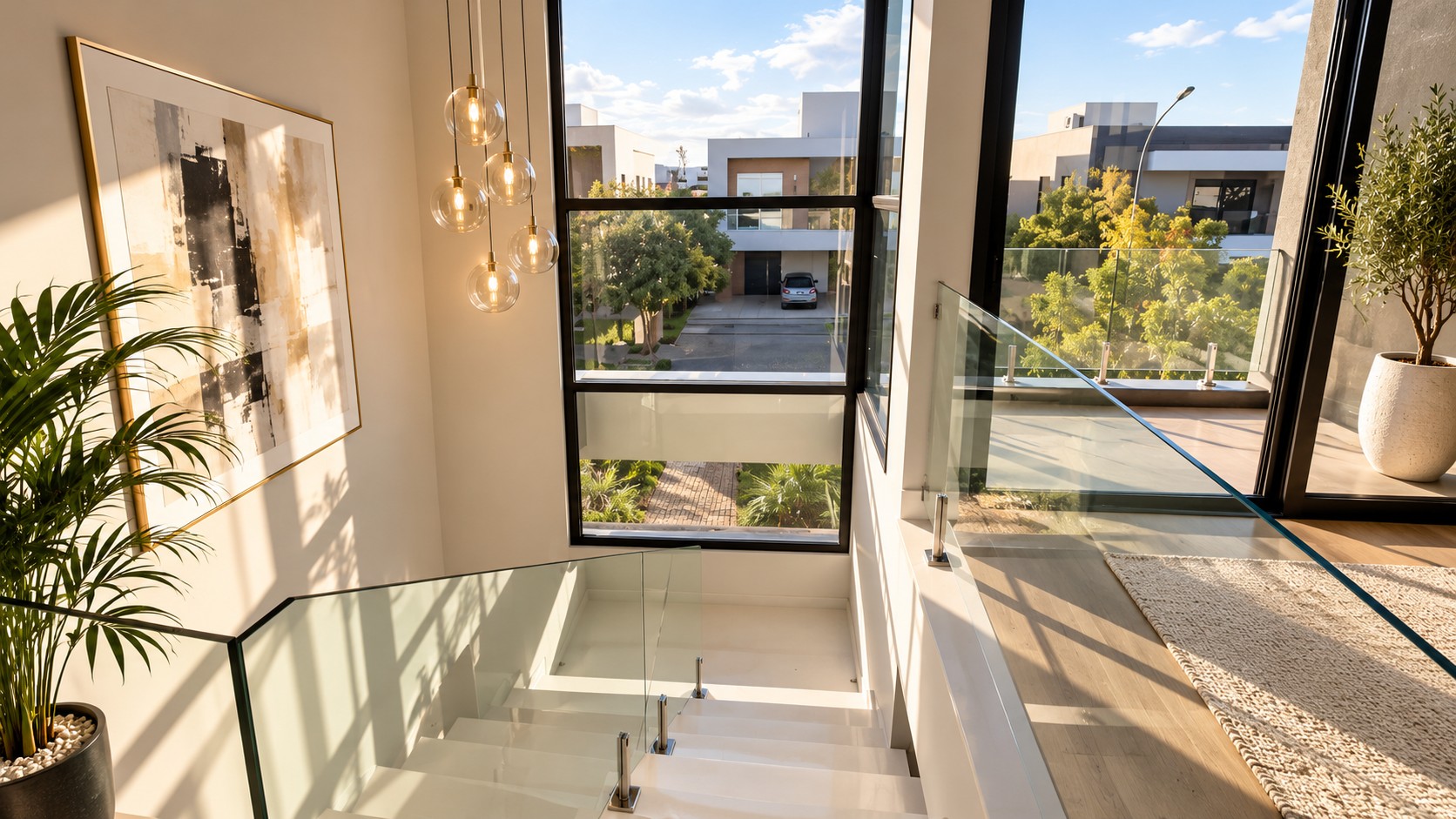 Casa de Alto Padrão no Condomínio Residencial Alphaville II em São José dos Campos — miniatura 4