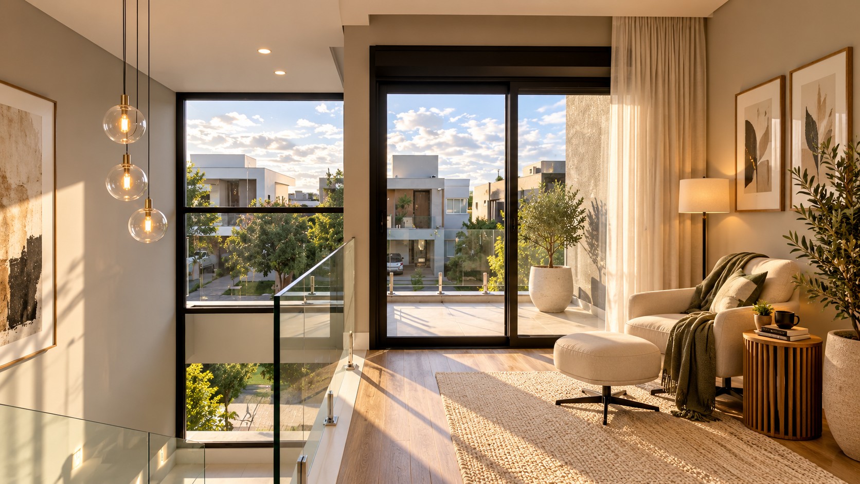 Casa de Alto Padrão no Condomínio Residencial Alphaville II em São José dos Campos — miniatura 7
