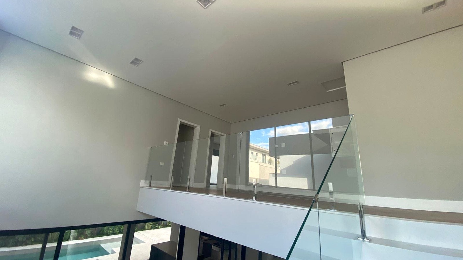Casa de Alto Padrão no Urbanova no Condomínio Residencial Alphaville II em São José dos Campos — miniatura 20