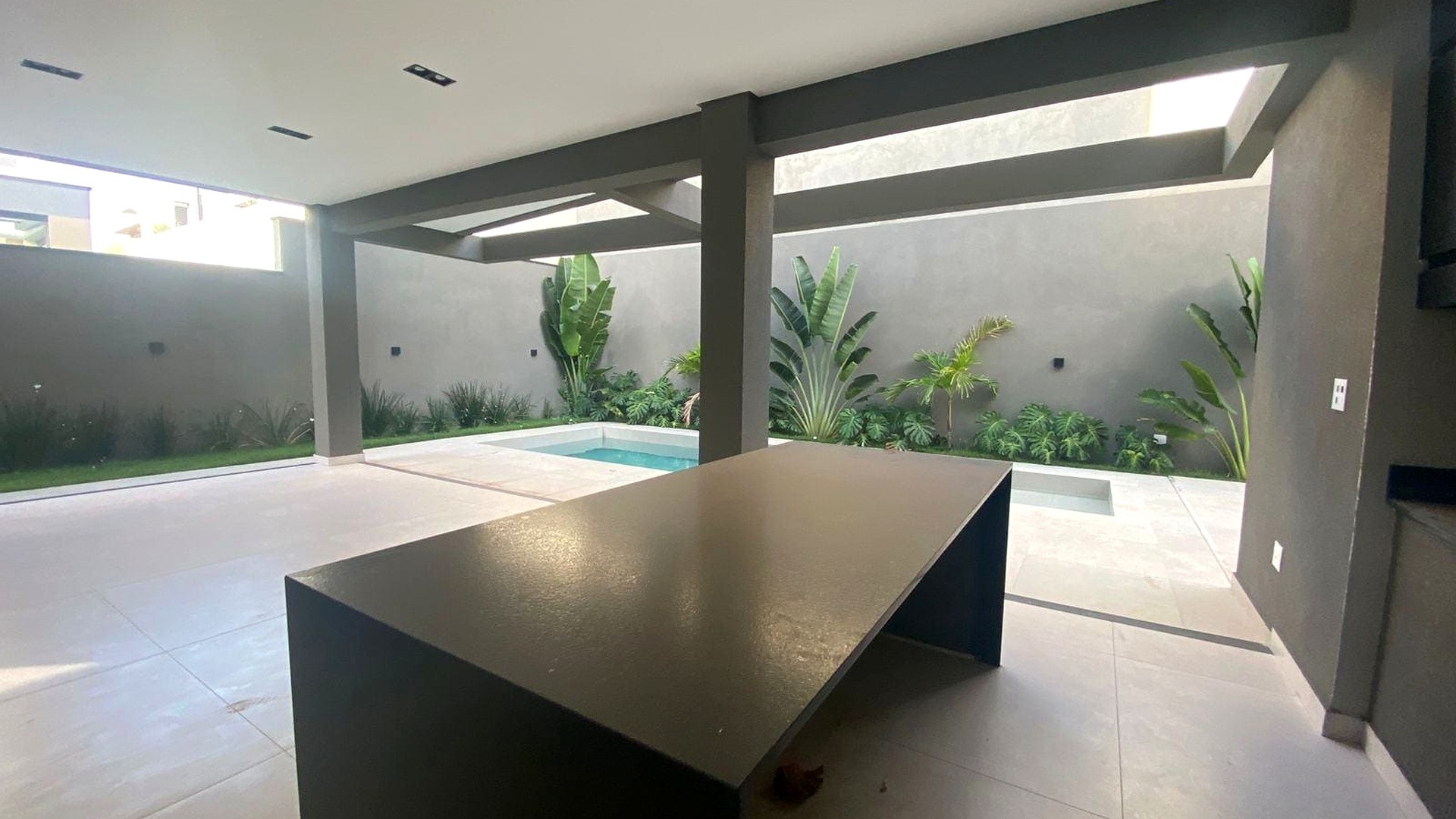 Casa de Alto Padrão no Urbanova no Condomínio Residencial Alphaville II em São José dos Campos — miniatura 22