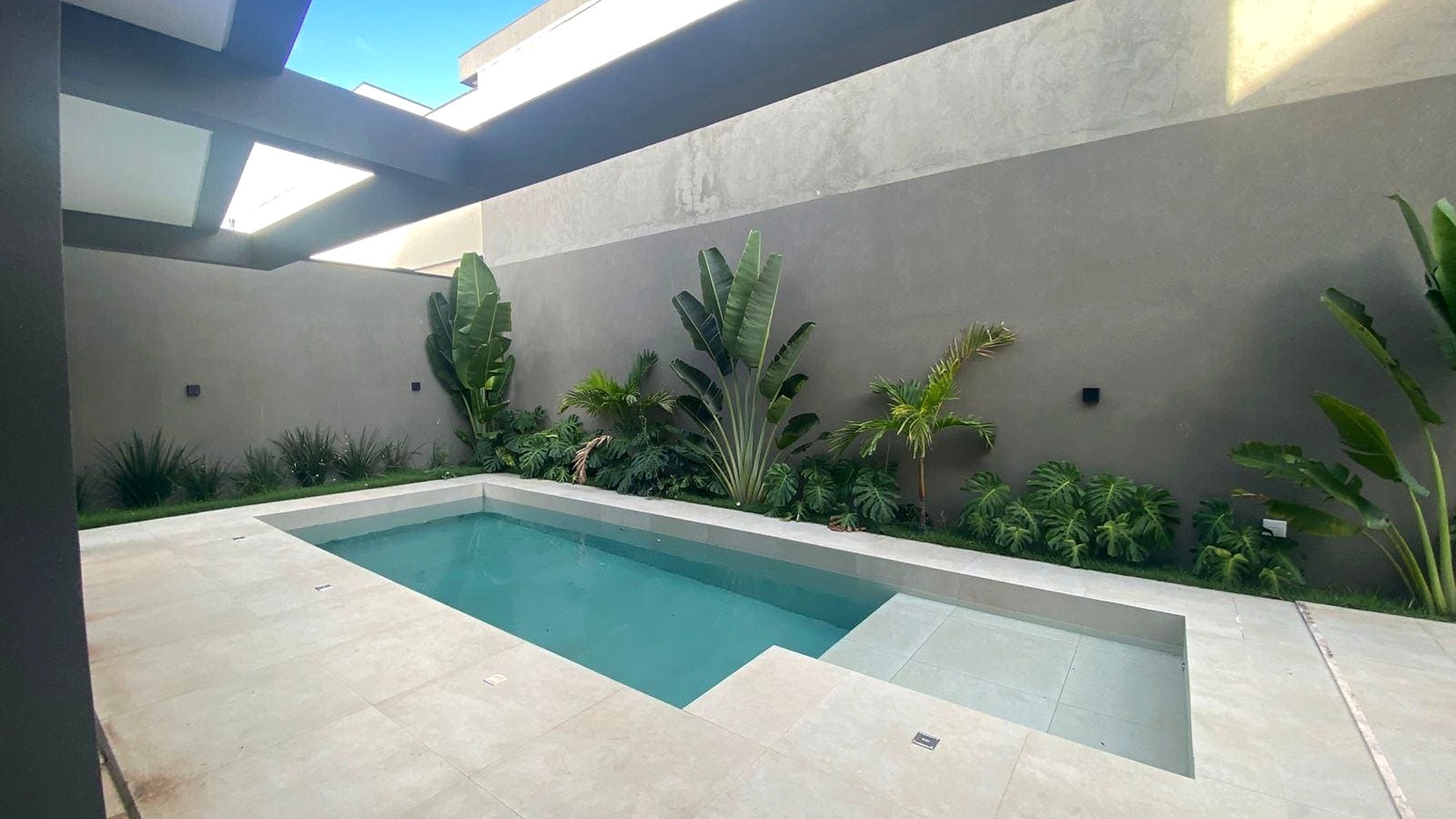 Casa de Alto Padrão no Urbanova no Condomínio Residencial Alphaville II em São José dos Campos — miniatura 23
