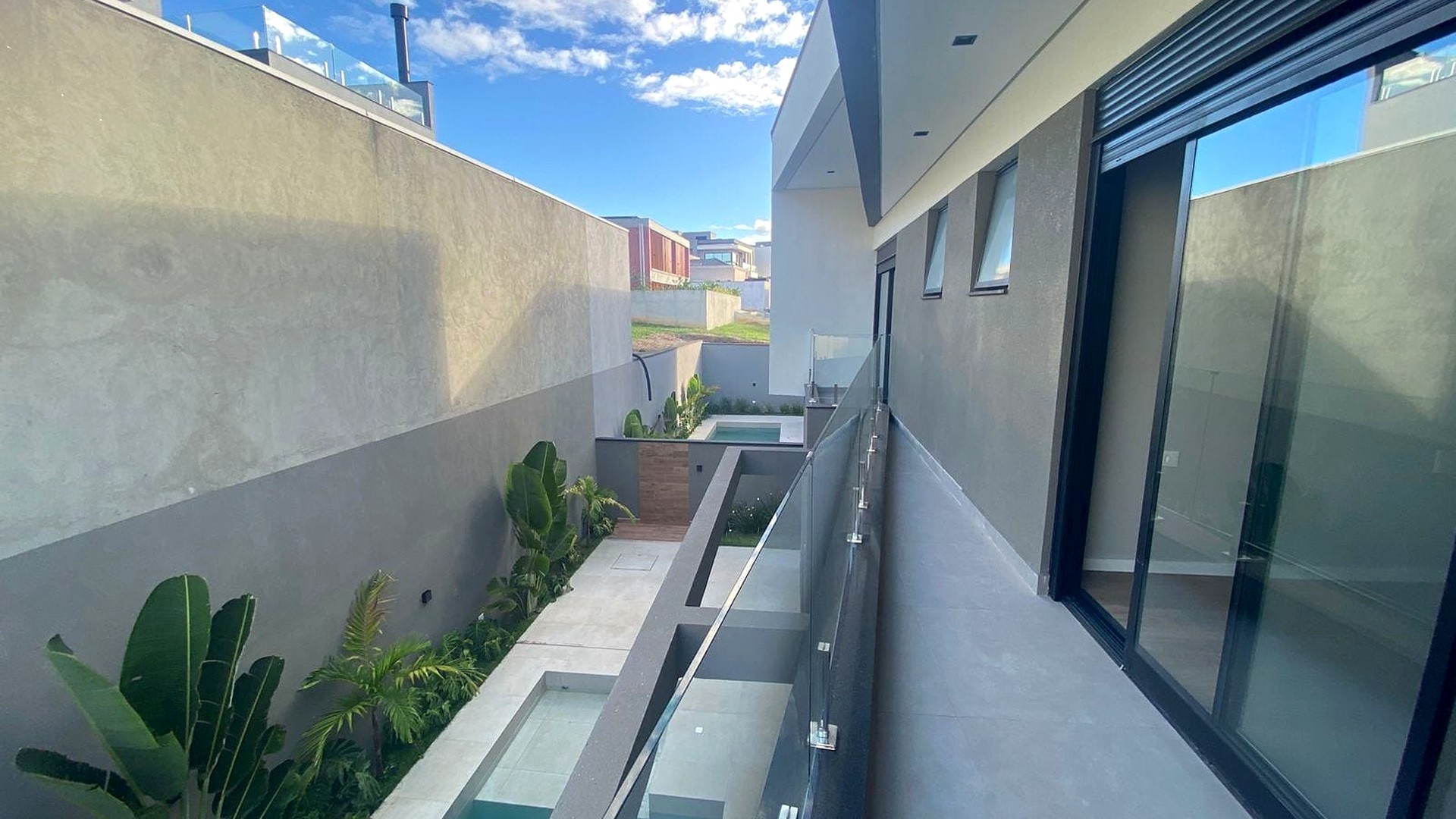 Casa de Alto Padrão no Urbanova no Condomínio Residencial Alphaville II em São José dos Campos — miniatura 29
