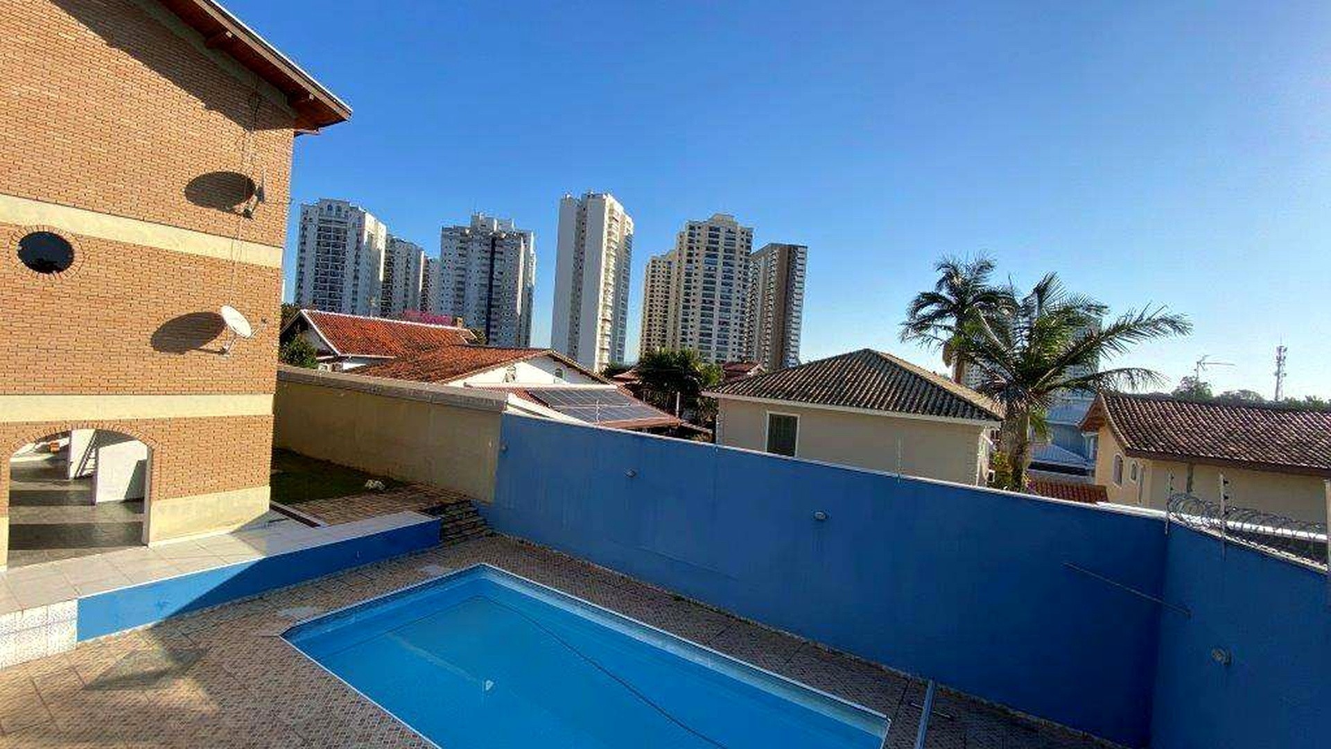Casa à Venda no Jardim Esplanada em São José dos Campos — miniatura 5