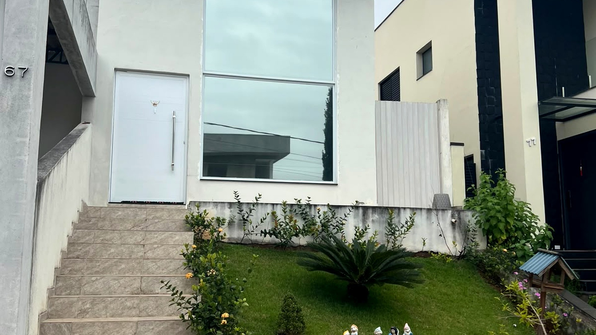 Casa à Venda no Condomínio Residencial Mantiqueira em São José dos Campos — miniatura 2