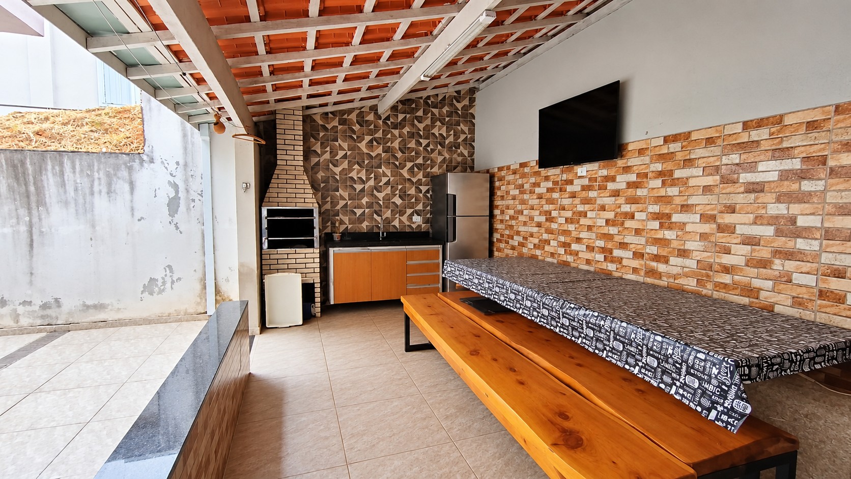 Casa à Venda no Condomínio Residencial Mantiqueira em São José dos Campos — miniatura 5