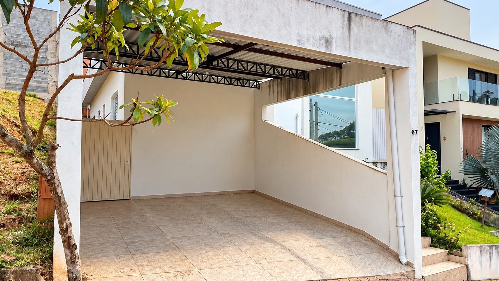 Casa à Venda no Condomínio Residencial Mantiqueira em São José dos Campos — miniatura 7