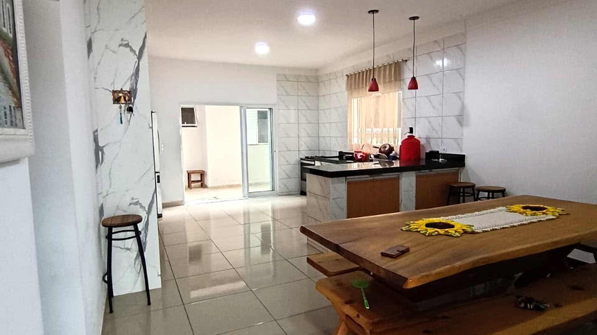 Casa à Venda no Condomínio Residencial Mantiqueira em São José dos Campos — miniatura 8
