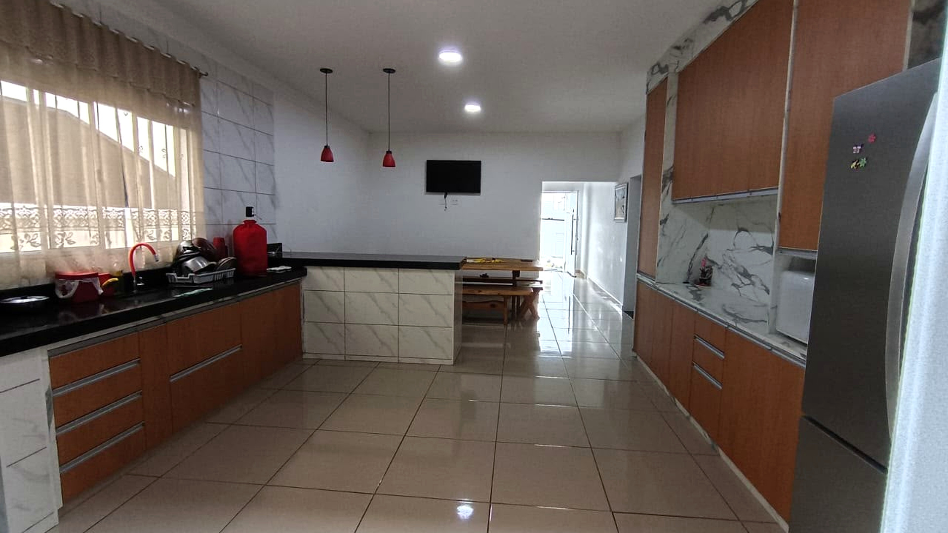Casa à Venda no Condomínio Residencial Mantiqueira em São José dos Campos — miniatura 10