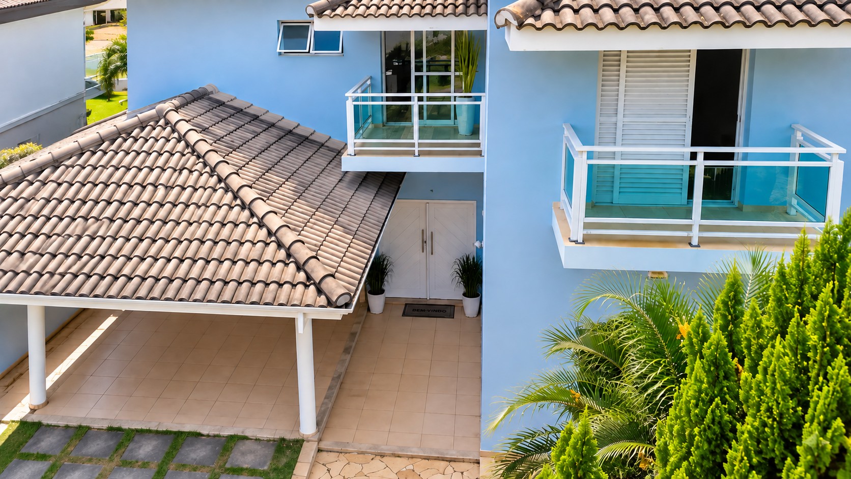 Casa à Venda no Condomínio Villas de Santana em Jacareí — miniatura 2