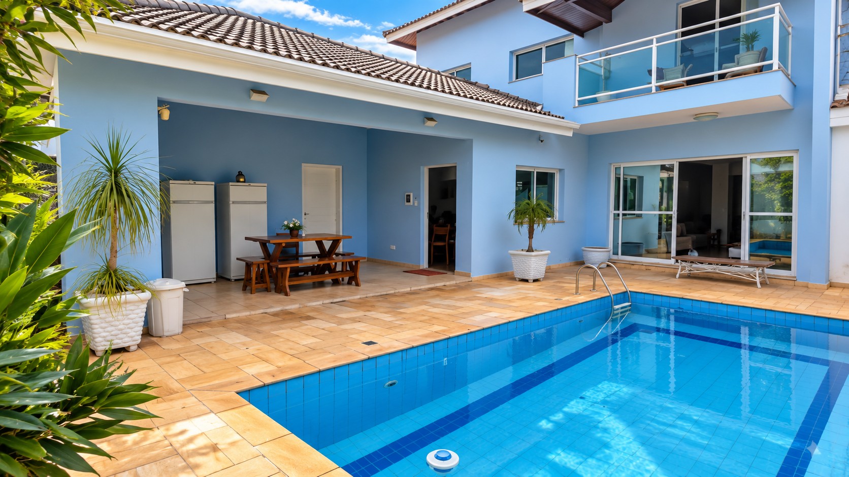Casa à Venda no Condomínio Villas de Santana em Jacareí — miniatura 3