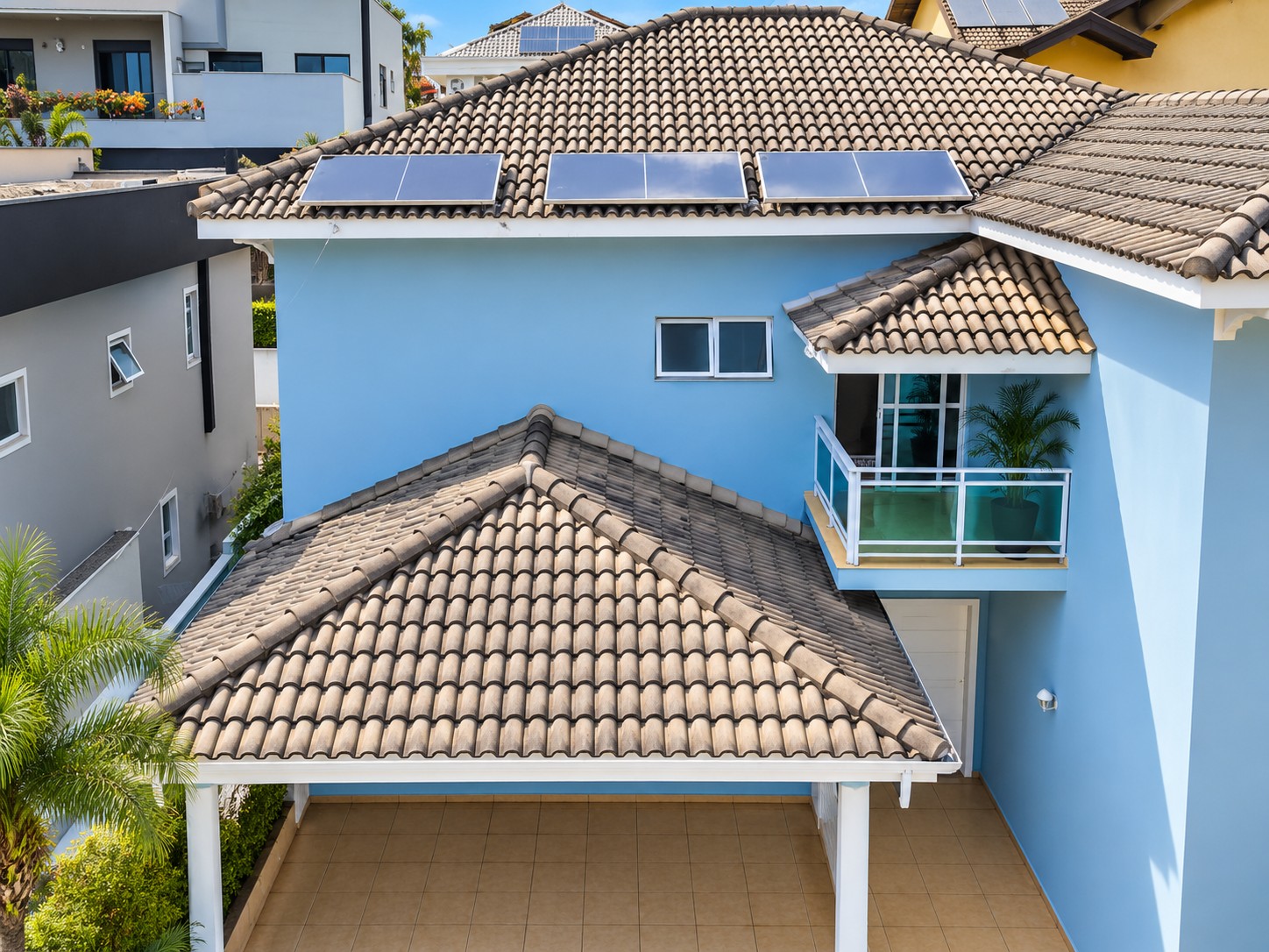 Casa à Venda no Condomínio Villas de Santana em Jacareí — miniatura 16