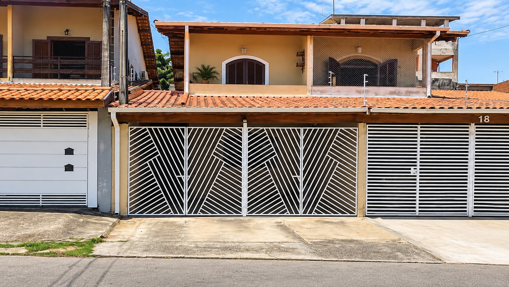 Casa à Venda no Jardim das Indústrias em São José dos Campos — miniatura 4