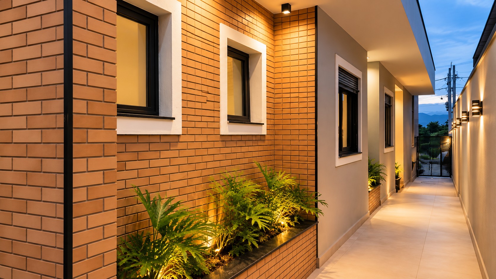 Casa  Nova à Venda no Condomínio Terras Altas em Caçapava — miniatura 3