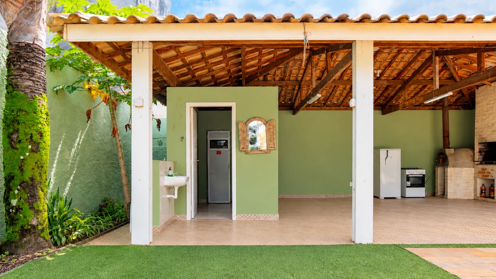 Casa Térrea à Venda no Condomínio Portal da Mata em Caçapava — miniatura 20